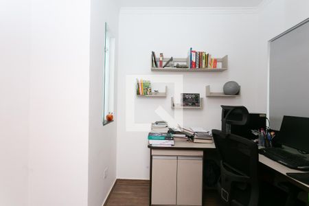 Quarto 1  de casa à venda com 3 quartos, 110m² em Itaquera, São Paulo