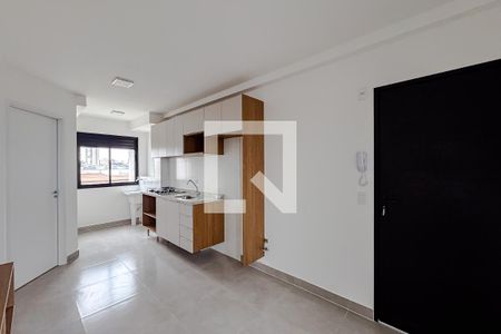 Apartamento para alugar em Vila Canero