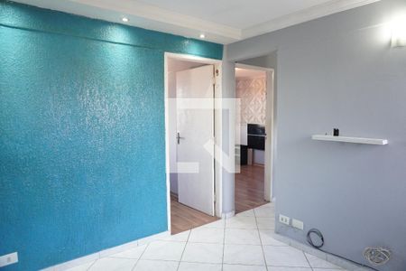 Apartamento para alugar com 2 quartos, 49m² em Jardim Marilu, São Paulo