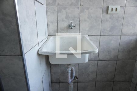 Apartamento para alugar com 2 quartos, 49m² em Jardim Marilu, São Paulo