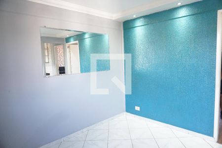 Apartamento para alugar com 2 quartos, 49m² em Jardim Marilu, São Paulo