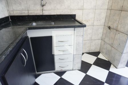 Apartamento para alugar com 2 quartos, 49m² em Jardim Marilu, São Paulo