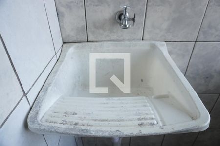 Apartamento para alugar com 2 quartos, 49m² em Jardim Marilu, São Paulo