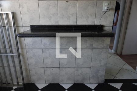 Apartamento para alugar com 2 quartos, 49m² em Jardim Marilu, São Paulo