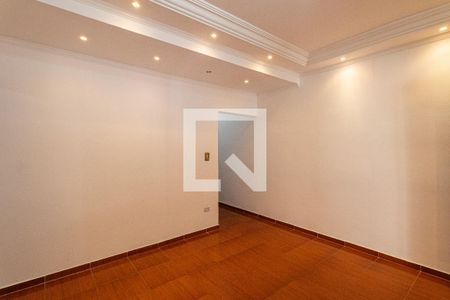 Sala de casa para alugar com 2 quartos, 40m² em Vila Santa Teresa, São Paulo