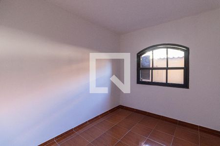Quarto 2 de casa para alugar com 2 quartos, 40m² em Vila Santa Teresa, São Paulo