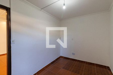 Quarto 1 de casa para alugar com 2 quartos, 40m² em Vila Santa Teresa, São Paulo