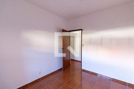 Quarto 2 de casa para alugar com 2 quartos, 40m² em Vila Santa Teresa, São Paulo