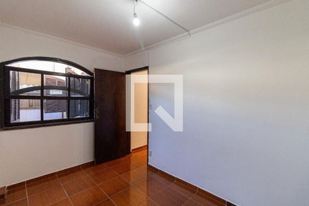 Quarto 1 de casa para alugar com 2 quartos, 40m² em Vila Santa Teresa, São Paulo