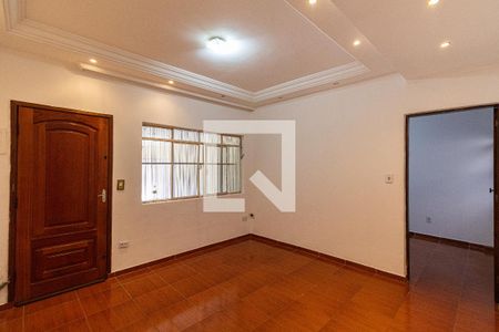 Casa para alugar com 2 quartos, 40m² em Vila Santa Teresa, São Paulo