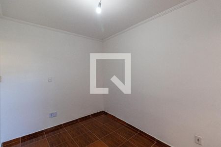 Quarto 1 de casa para alugar com 2 quartos, 40m² em Vila Santa Teresa, São Paulo