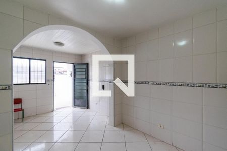 Casa para alugar com 2 quartos, 165m² em Vila Imperio, São Paulo