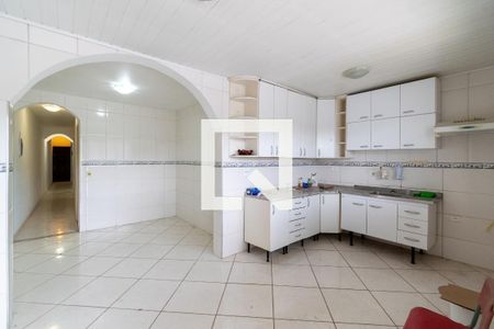 Casa para alugar com 2 quartos, 165m² em Vila Imperio, São Paulo
