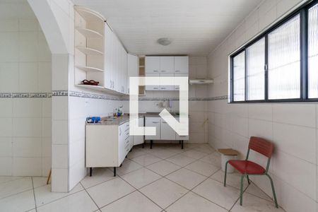 Casa para alugar com 2 quartos, 165m² em Vila Imperio, São Paulo