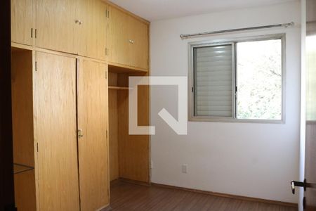 Quarto 1 de apartamento para alugar com 3 quartos, 80m² em Lapa, São Paulo