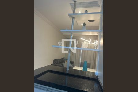 Sala de Jantar de apartamento para alugar com 2 quartos, 55m² em Jardim Colonial, São Bernardo do Campo