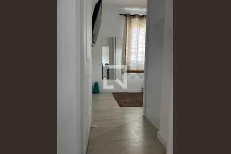 Quarto de apartamento para alugar com 2 quartos, 55m² em Jardim Colonial, São Bernardo do Campo
