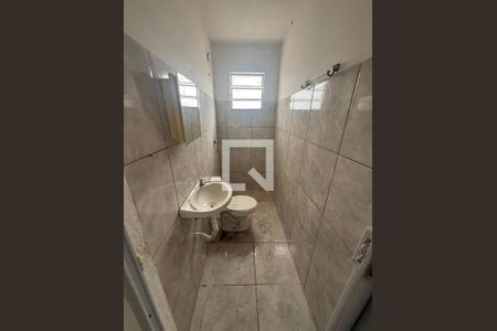 Casa para alugar com 2 quartos, 40m² em Santa Monica, Belo Horizonte