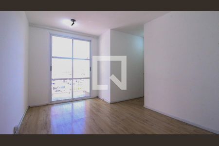 Sala de apartamento à venda com 3 quartos, 61m² em Vila Cunha Bueno, São Paulo
