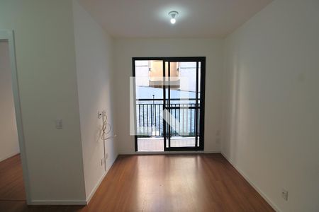 Sala de apartamento para alugar com 2 quartos, 49m² em Cachambi, Rio de Janeiro