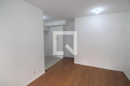 Sala de apartamento para alugar com 2 quartos, 49m² em Cachambi, Rio de Janeiro