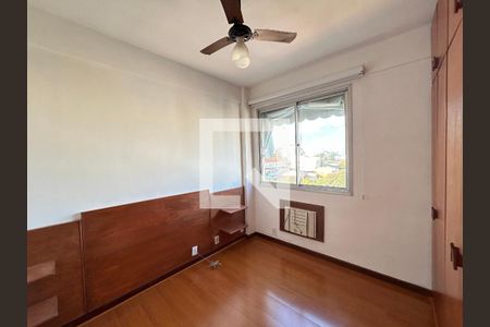 Quarto 1 de apartamento para alugar com 2 quartos, 65m² em Cachambi, Rio de Janeiro