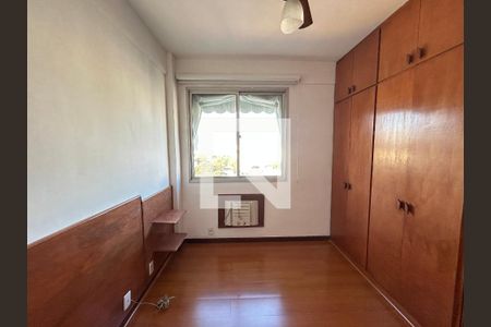 Quarto 1 de apartamento para alugar com 2 quartos, 65m² em Cachambi, Rio de Janeiro