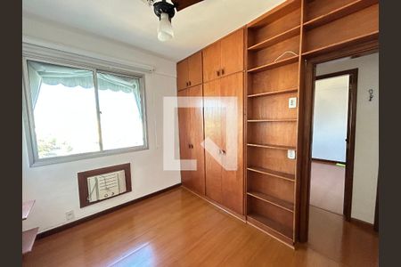 Quarto 1 de apartamento para alugar com 2 quartos, 65m² em Cachambi, Rio de Janeiro