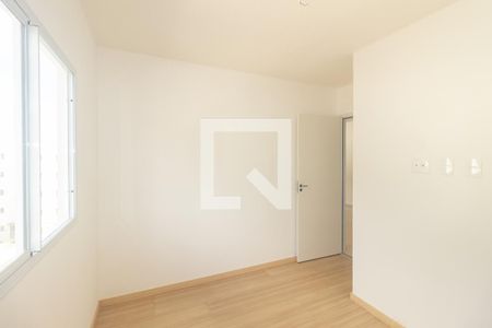 Quarto 1 de apartamento à venda com 2 quartos, 45m² em Campo Grande, Rio de Janeiro