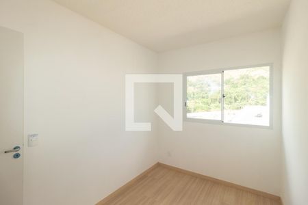 Quarto 2 de apartamento à venda com 2 quartos, 45m² em Campo Grande, Rio de Janeiro