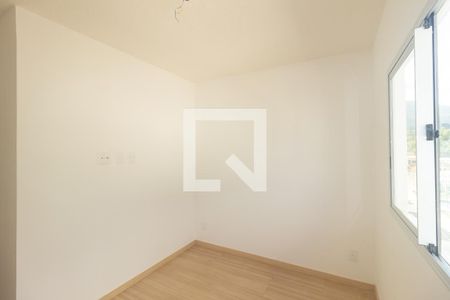 Quarto 1 de apartamento à venda com 2 quartos, 45m² em Campo Grande, Rio de Janeiro