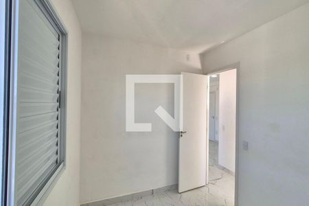 Quarto 1  de apartamento para alugar com 2 quartos, 41m² em Jardim Garcia, Campinas