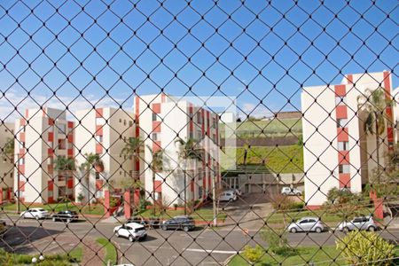 Apartamento para alugar com 2 quartos, 60m² em Jardim Uniao, Valinhos