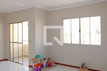 Apartamento para alugar com 2 quartos, 60m² em Jardim Uniao, Valinhos