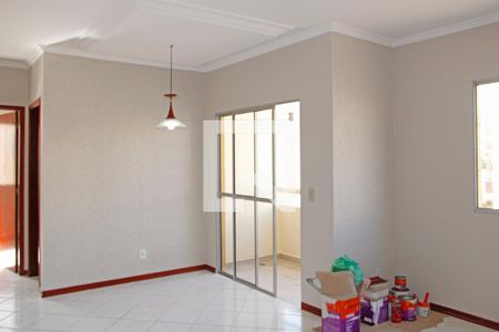Apartamento para alugar com 2 quartos, 60m² em Jardim Uniao, Valinhos