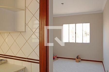 Apartamento para alugar com 2 quartos, 60m² em Jardim Uniao, Valinhos