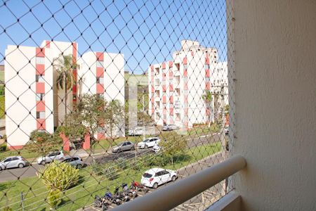 Apartamento para alugar com 2 quartos, 60m² em Jardim Uniao, Valinhos