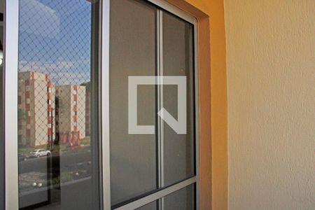 Apartamento para alugar com 2 quartos, 60m² em Jardim Uniao, Valinhos