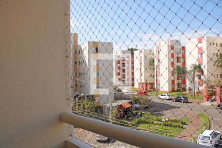 Apartamento para alugar com 2 quartos, 60m² em Jardim Uniao, Valinhos