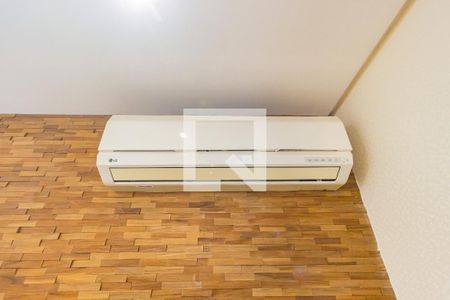 Detalhe - Sala de Estar de apartamento à venda com 3 quartos, 132m² em Vila Prudente, São Paulo