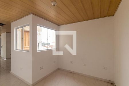 Sala de casa à venda com 3 quartos, 103m² em Tatuquara, Curitiba