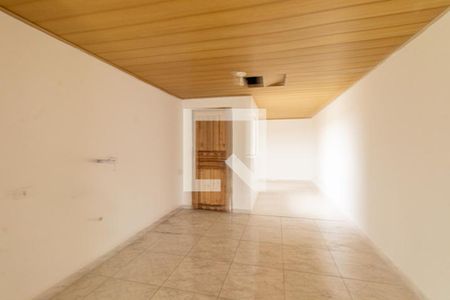 Sala de casa à venda com 3 quartos, 103m² em Tatuquara, Curitiba