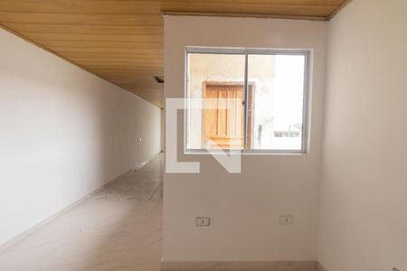 Sala de casa à venda com 3 quartos, 103m² em Tatuquara, Curitiba