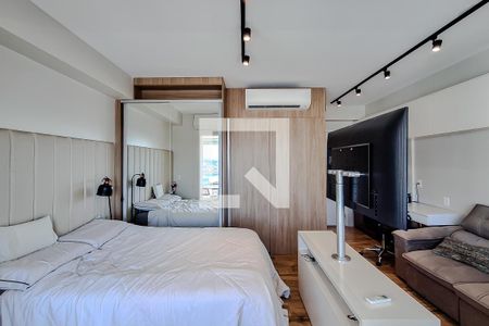 Quarto de kitnet/studio para alugar com 1 quarto, 36m² em Vila Mariana, São Paulo