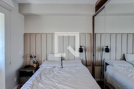 Quarto de kitnet/studio para alugar com 1 quarto, 36m² em Vila Mariana, São Paulo