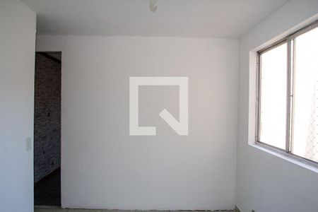 Sala de apartamento à venda com 2 quartos, 39m² em Vila Antonieta, São Paulo