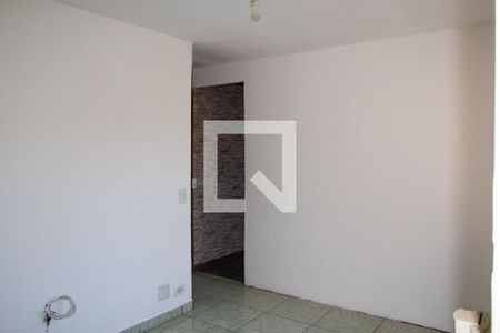 Sala de apartamento à venda com 2 quartos, 39m² em Vila Antonieta, São Paulo
