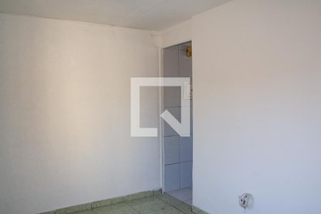 Sala de apartamento à venda com 2 quartos, 39m² em Vila Antonieta, São Paulo