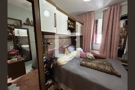 Quarto 1 de apartamento para alugar com 2 quartos, 44m² em Água Santa, Rio de Janeiro