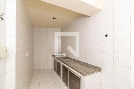 Cozinha de casa para alugar com 2 quartos, 70m² em Penha Circular, Rio de Janeiro